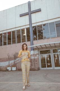 Francia Raisa feet photo thumbnail