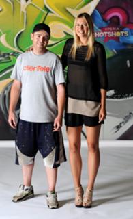 Maria Sharapova feet photo thumbnail