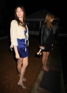 Bar Refaeli feet photo 5