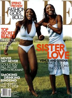 Serena Williams feet photo thumbnail