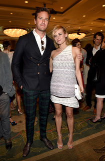 Diane Kruger feet photo thumbnail