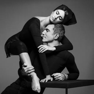 Penélope Cruz feet photo thumbnail