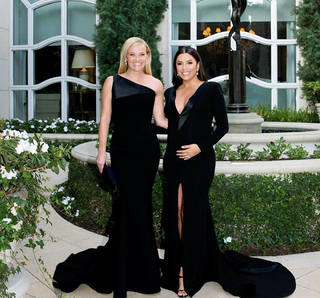 Eva Longoria feet photo thumbnail