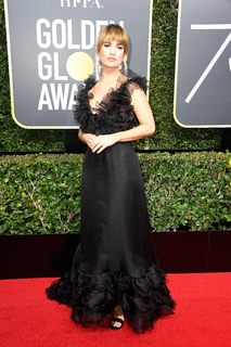Lily James feet photo thumbnail
