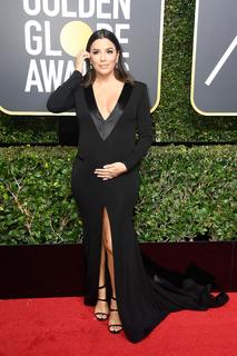 Eva Longoria feet photo thumbnail