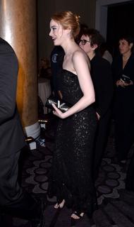 Emma Stone feet photo thumbnail