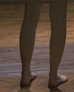 Blanca Suárez feet photo thumbnail