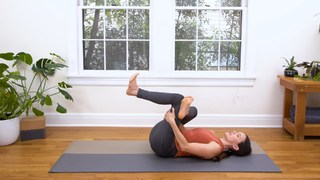 Adriene Mishler feet photo thumbnail