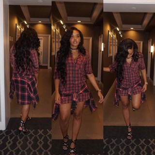 Angela Simmons feet photo thumbnail