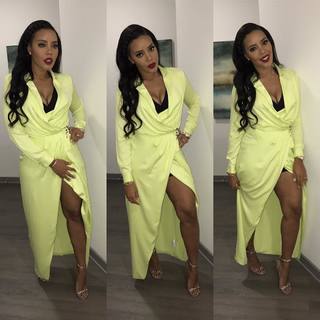 Angela Simmons feet photo thumbnail