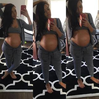 Angela Simmons feet photo thumbnail