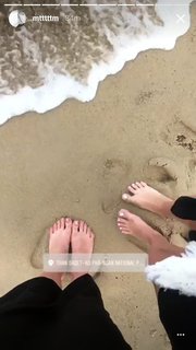 Marta Wierzbicka feet photo thumbnail