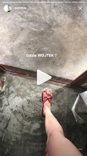 Marta Wierzbicka feet photo thumbnail