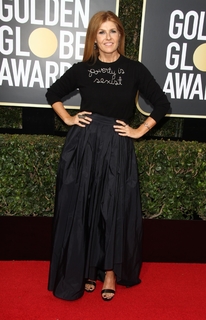 Connie Britton feet photo thumbnail