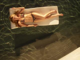 Amber Heard feet photo 2