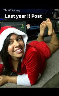 Deedee Rican feet photo thumbnail