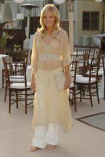 Malin Akerman feet photo 1