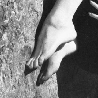 Brigitte Bardot feet photo thumbnail