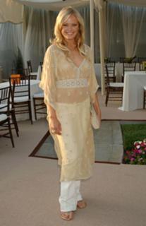 Malin Akerman feet photo 2