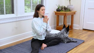 Adriene Mishler feet photo thumbnail