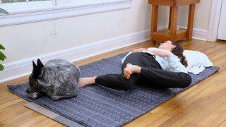 Adriene Mishler feet photo thumbnail