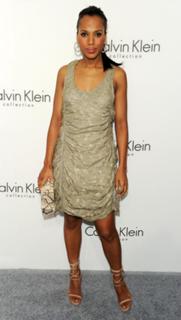 Kerry Washington feet photo thumbnail