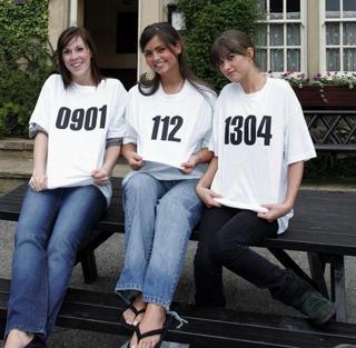 Jenna Coleman feet photo 2