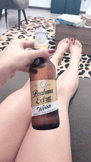 Alaine Crissiê feet photo thumbnail