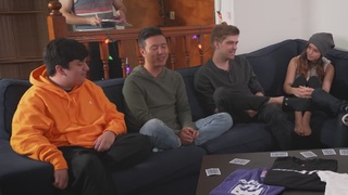 Imane Pokimane Anys feet photo thumbnail