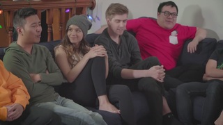 Imane Pokimane Anys feet photo thumbnail