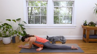 Adriene Mishler feet photo thumbnail