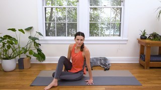 Adriene Mishler feet photo thumbnail