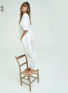 Heidi Klum feet photo thumbnail