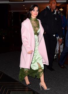 Camila Cabello feet photo thumbnail