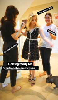 Reese Witherspoon feet photo thumbnail