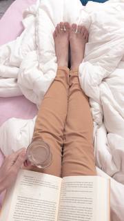 Alaine Crissiê feet photo thumbnail