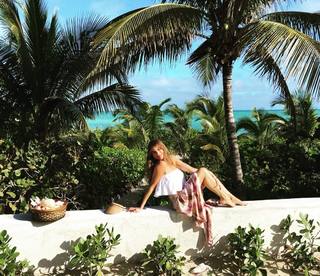 Sofía Vergara feet photo thumbnail