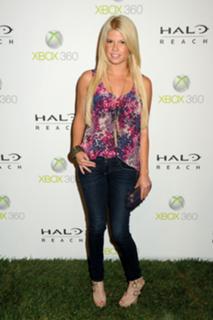 Chanel West Coast feet photo thumbnail