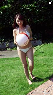 Ai Shinozaki feet photo thumbnail
