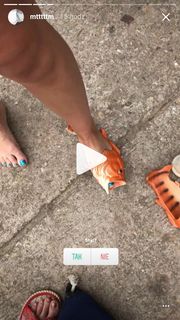 Marta Wierzbicka feet photo thumbnail