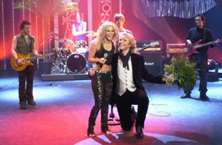 Shakira feet photo thumbnail