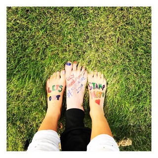 Frankie Bridge feet photo thumbnail