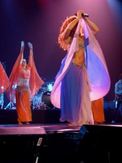 Shakira feet photo thumbnail