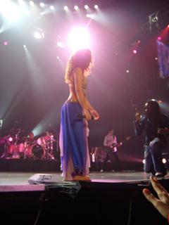 Shakira feet photo thumbnail