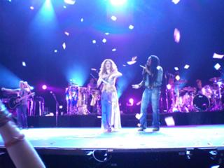 Shakira feet photo thumbnail