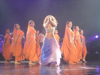 Shakira feet photo thumbnail