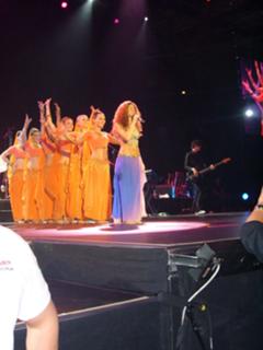 Shakira feet photo thumbnail