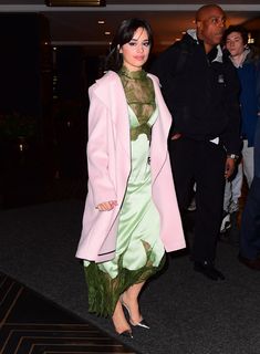 Camila Cabello feet photo thumbnail