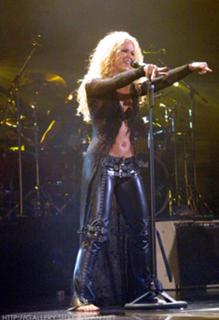 Shakira feet photo thumbnail