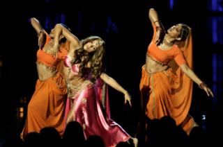 Shakira feet photo thumbnail